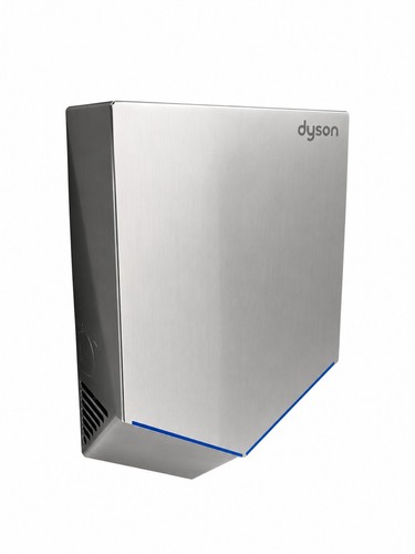 Dyson airblade hand - hand, dryer