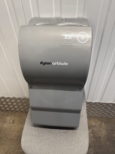 Dyson airblade hand dryer - airblade,