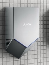 Dyson Airblade Hand Dryer