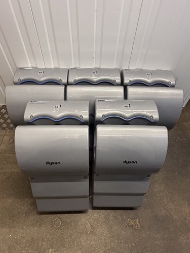 Dyson airblade hand - hand, ab14