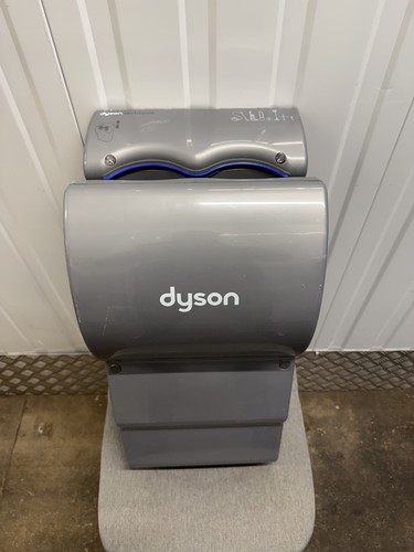Dyson airblade hand - hand, dryer