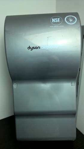 Dyson airblade auto hand dryer - airblade,