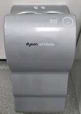 Dyson Airblade Hand Dryer -