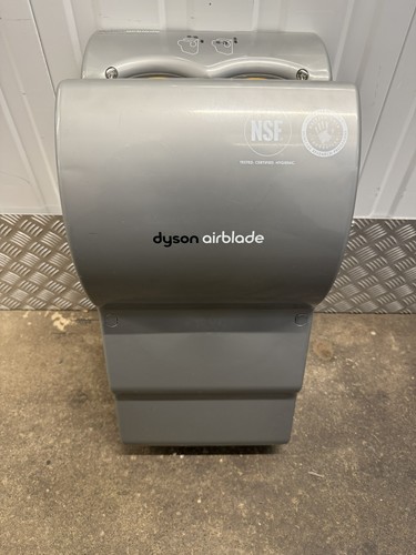 Dyson airblade hand dryer - dyson,