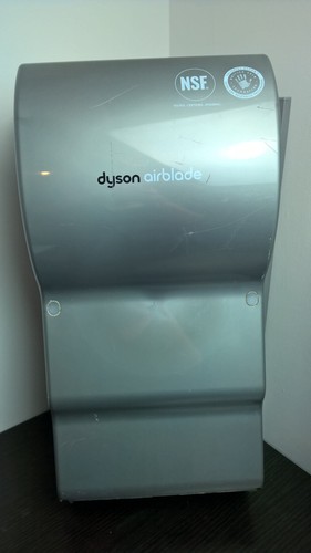 Dyson airblade auto hand dryer - dyson,