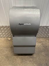 Dyson Airblade Hand Dryer
