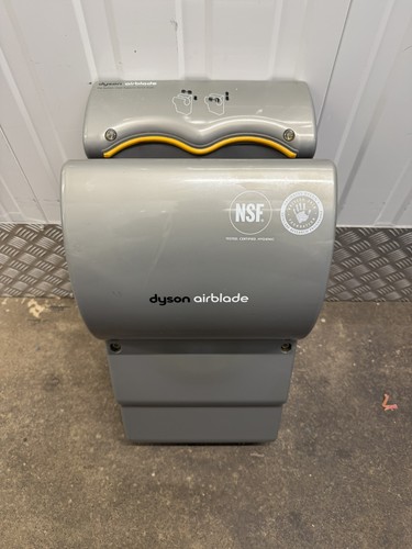 Dyson airblade hand - airblade, dryer
