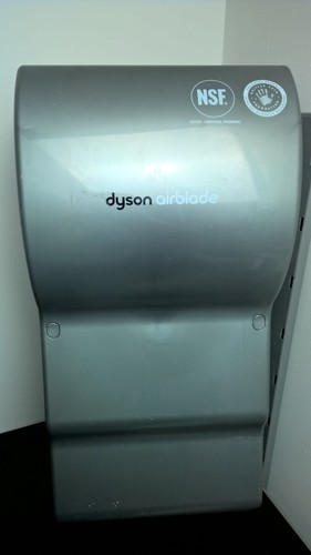 Dyson airblade auto hand dryer - hand,