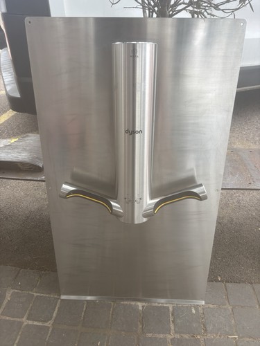 Dyson airblade hand - dyson, dryer