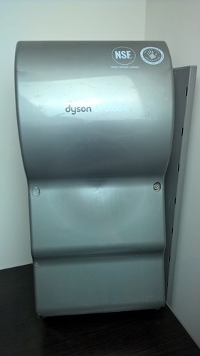 Dyson airblade auto - dyson, hand