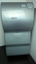 Dyson Airblade Auto Hand Dryer