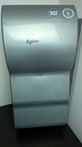 Dyson airblade auto - dyson,