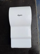 Dyson AB14 Hand Dryer - white 