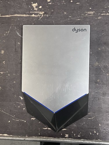 Dyson airblade hand dryer - hand,