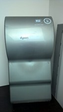 Dyson Airblade Auto Hand Dryer