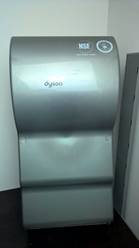 Dyson airblade auto hand dryer - auto,