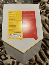 Dyson HU02 Airblade Hand Dryer