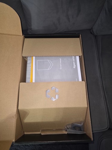 Dyson hu02 airblade - airblade, hand