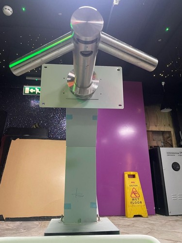 Dyson airblade hand dryer - airblade,