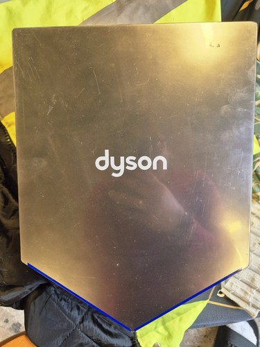 Dyson airblade hand - dyson, dryer